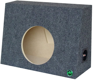 Audio Enhancers CSP10X Enclosure